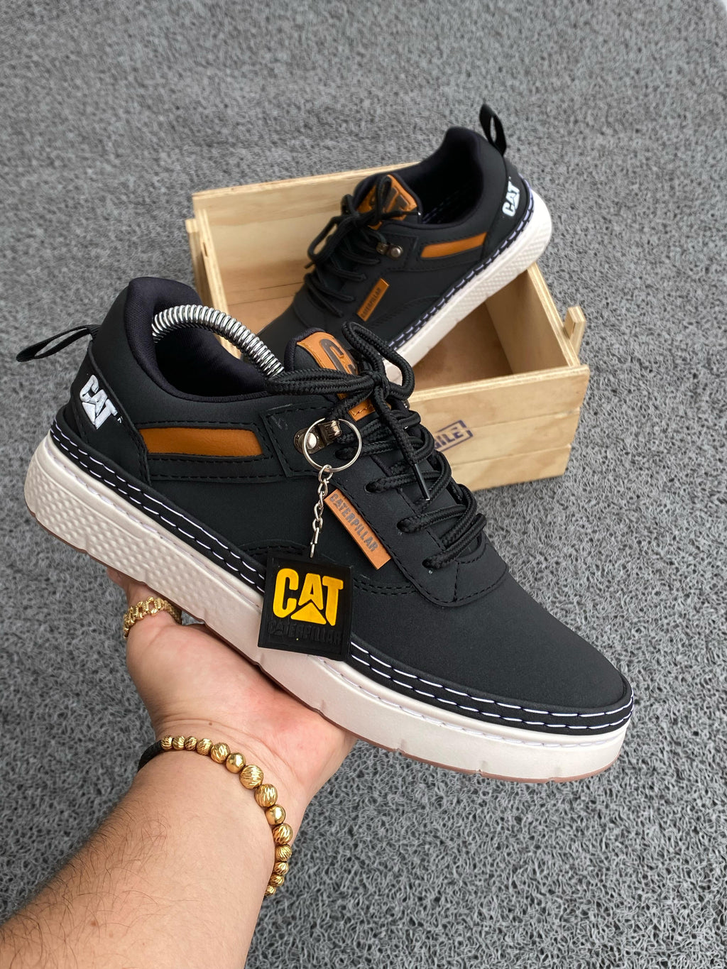 CAT PREMIUN CASUAL CORTE BAJO