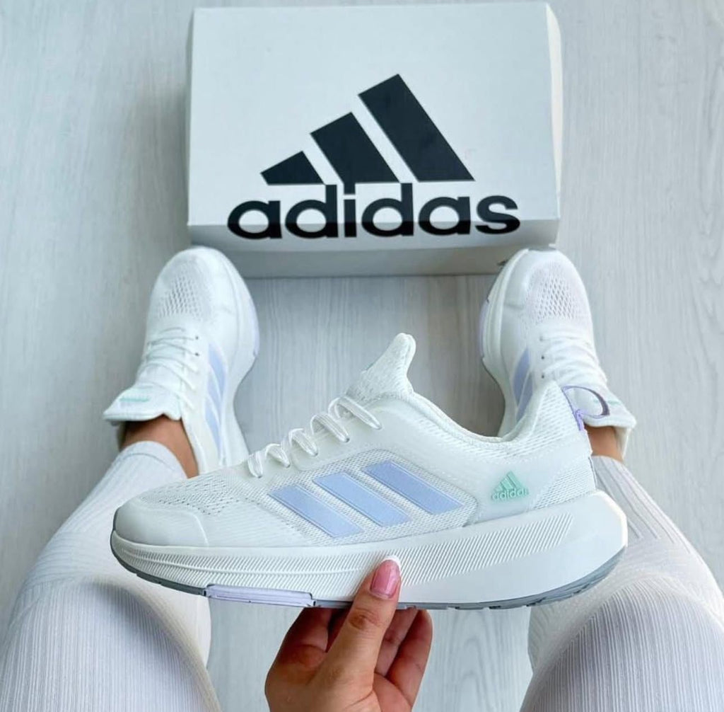 adidas deportivo para dama