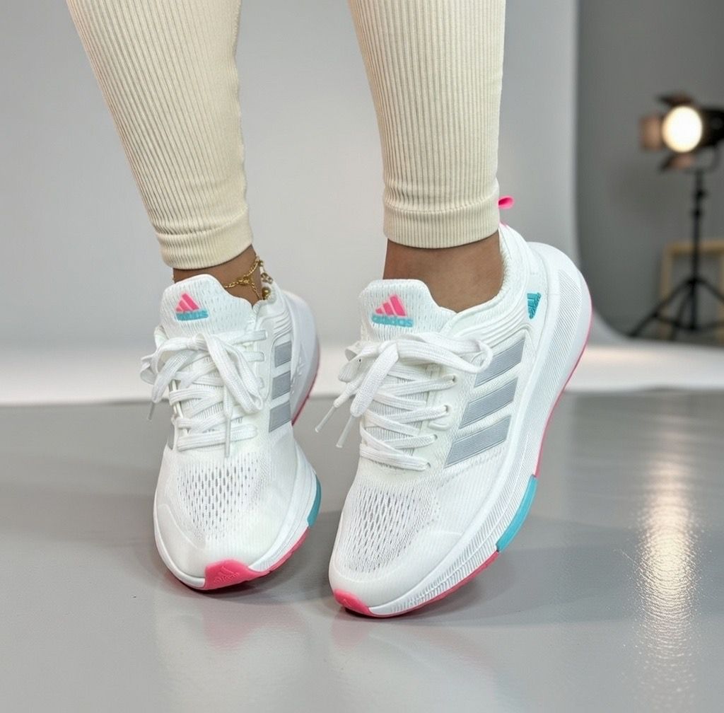 adidas deportivo para dama