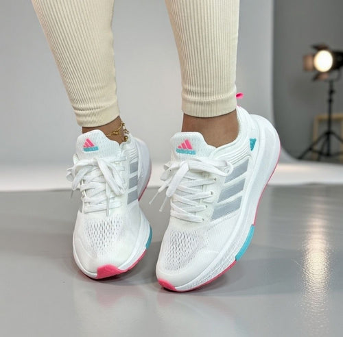 adidas deportivo para dama