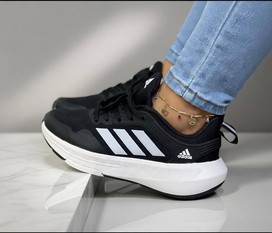 adidas deportivo para dama