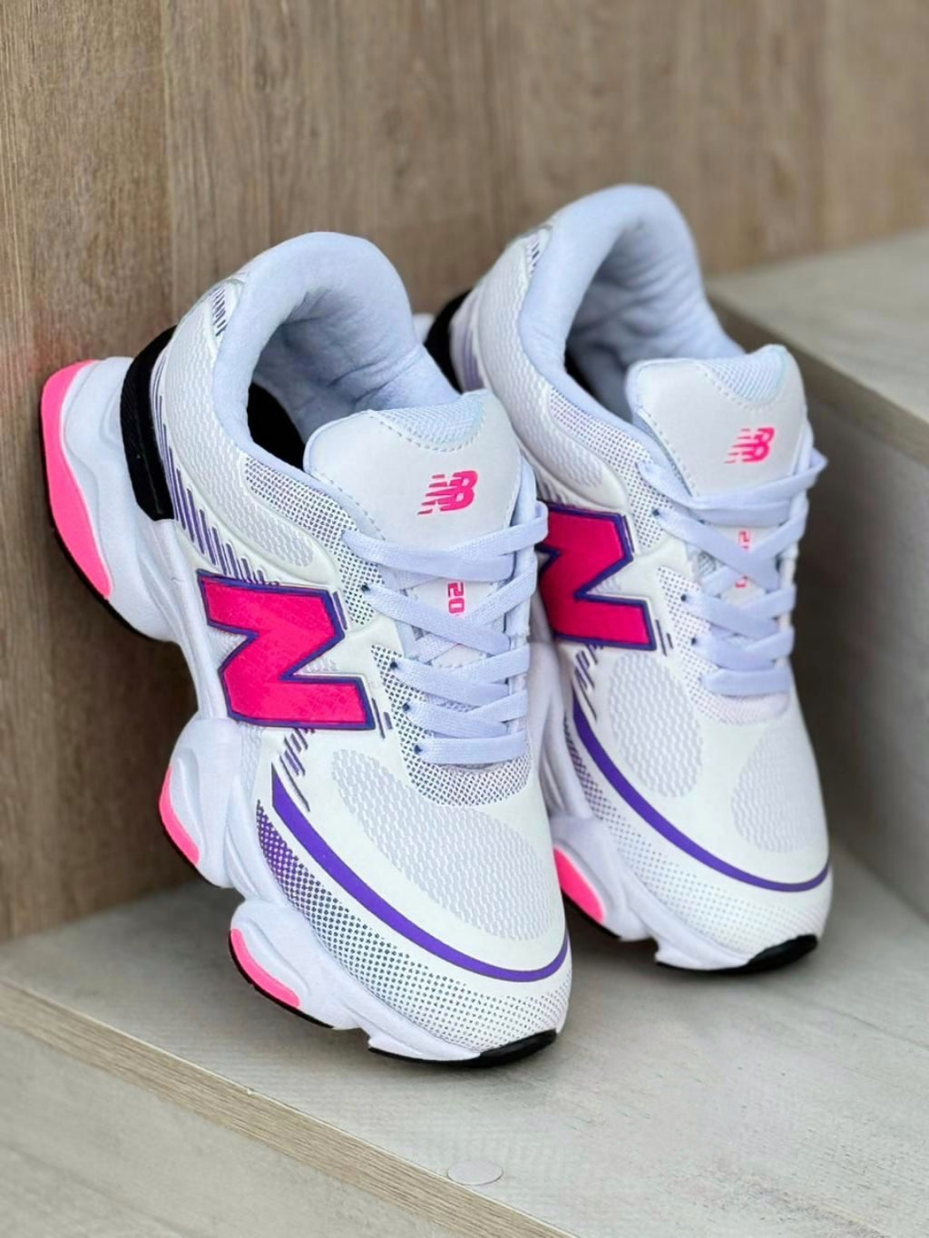 New Balance 574 Para Dama