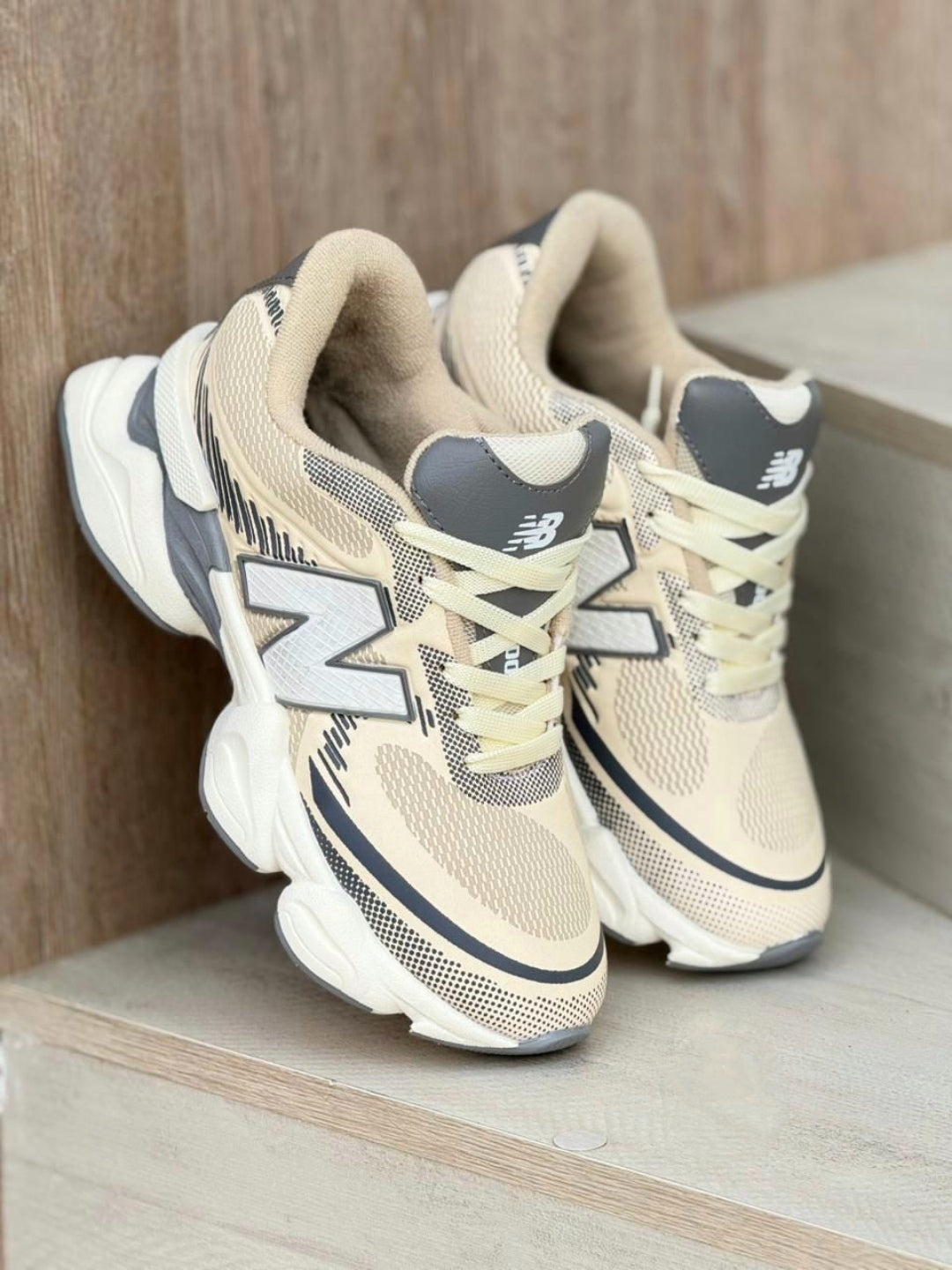 New Balance 574 Para Dama