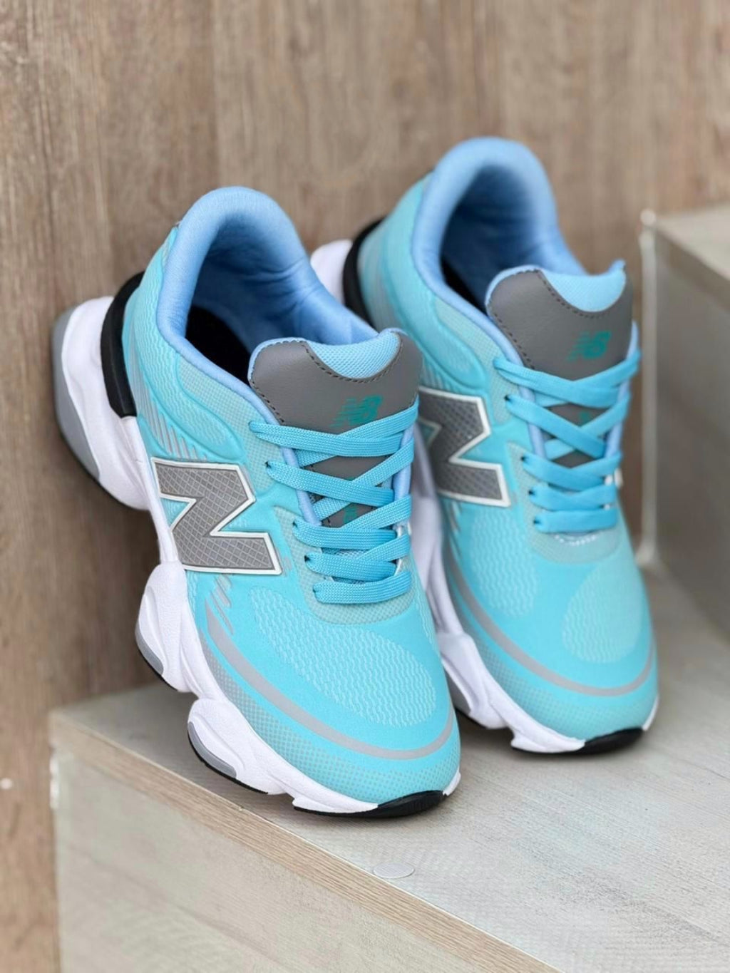 New Balance 574 Para Dama