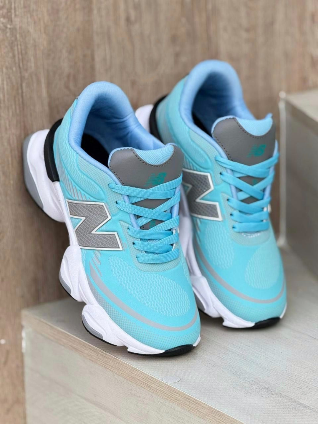 New Balance 574 Para Dama