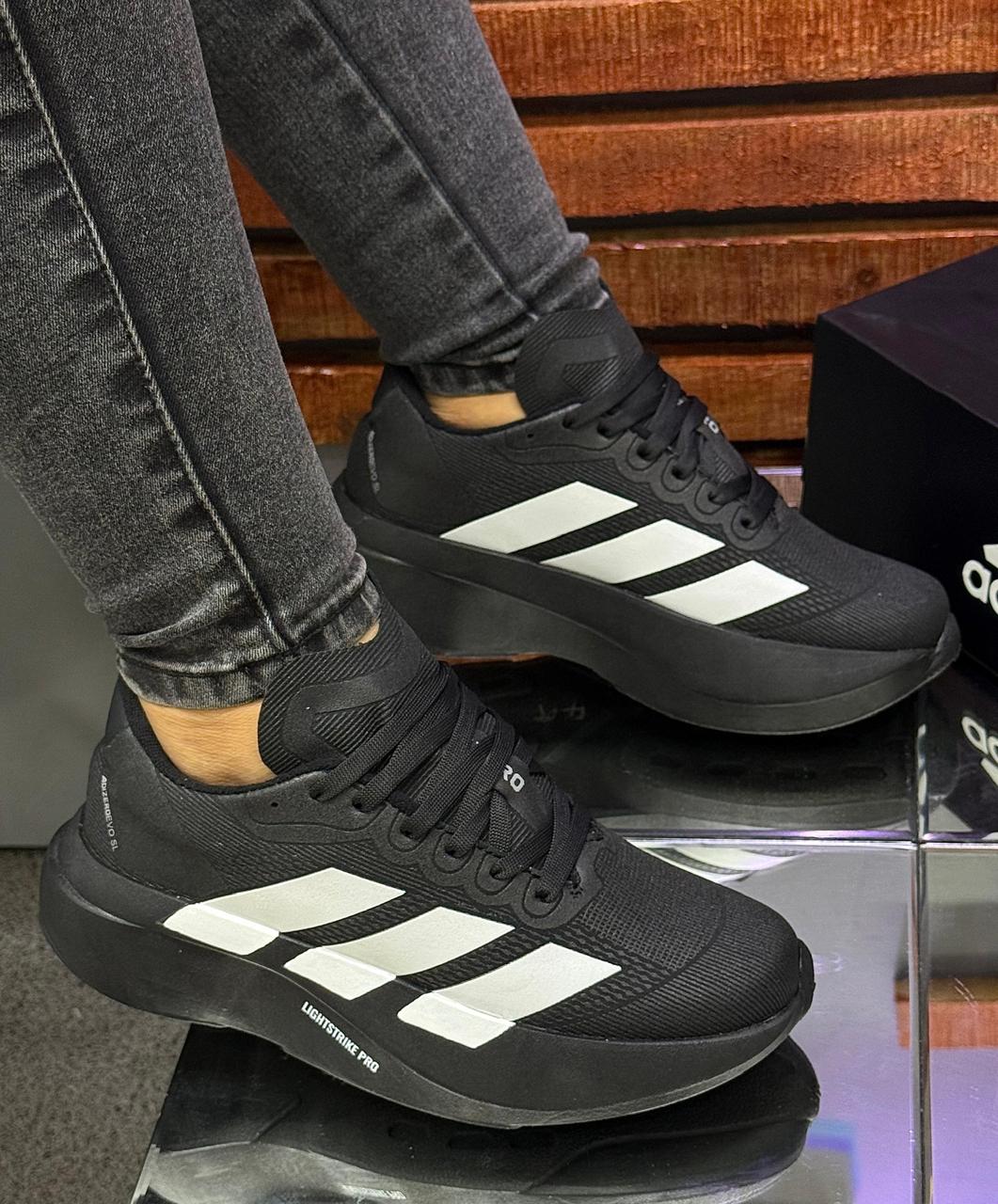 Adidas cero para dama
