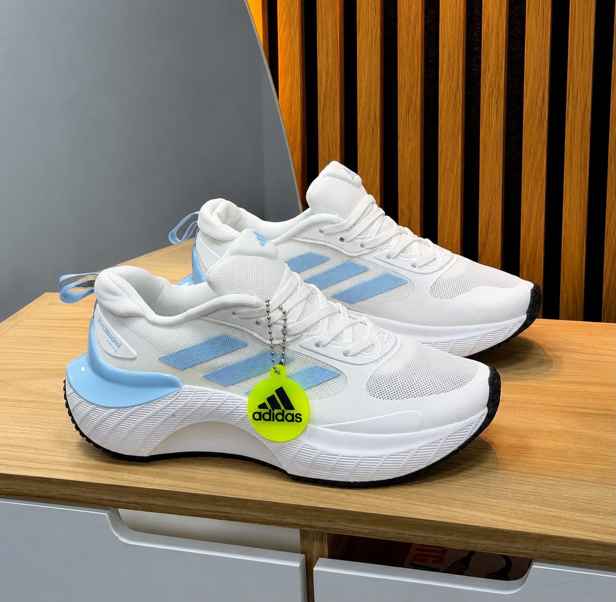 Adidas Magma para dama