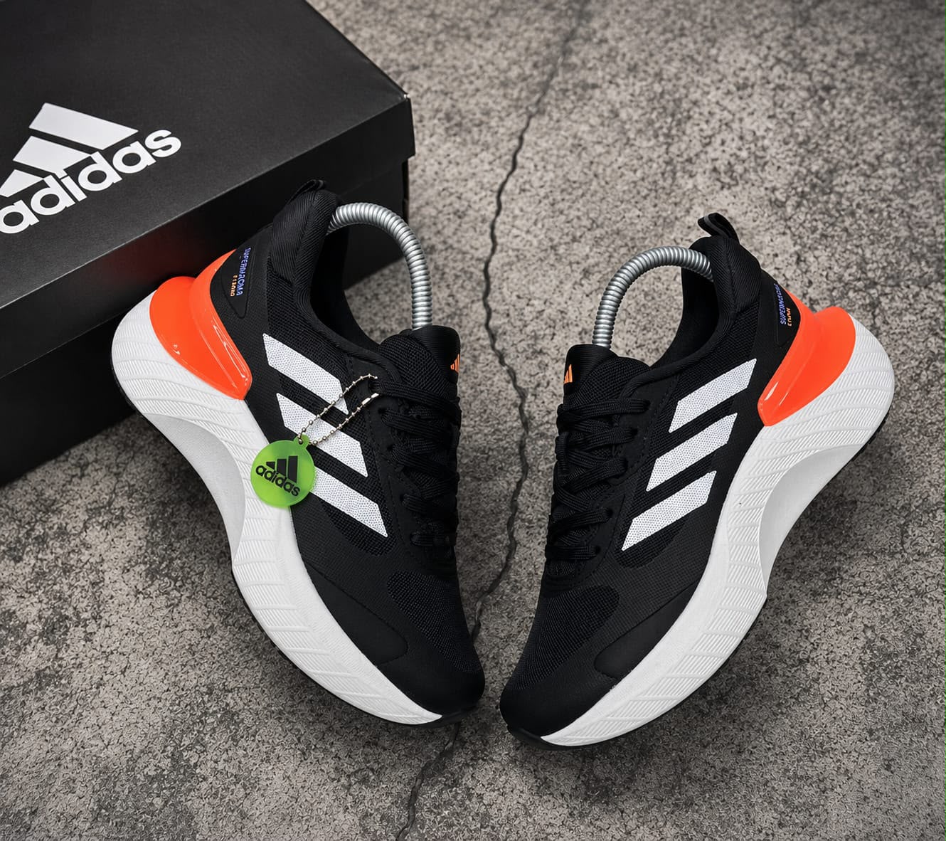 Adidas Magma para dama